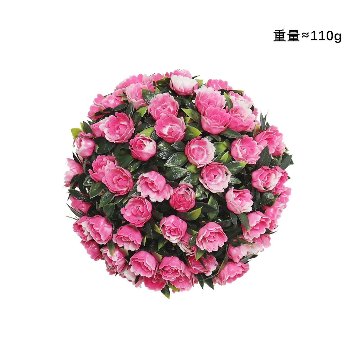 Artificial Flower Balls Home Garden Decoration