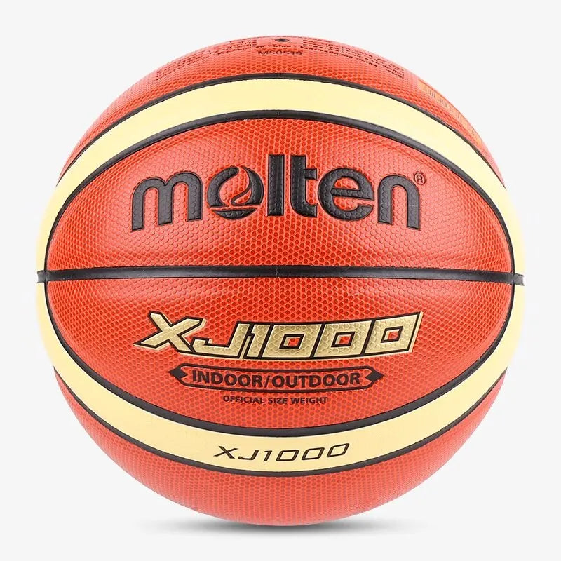 Molten Basketball Balls Official Size