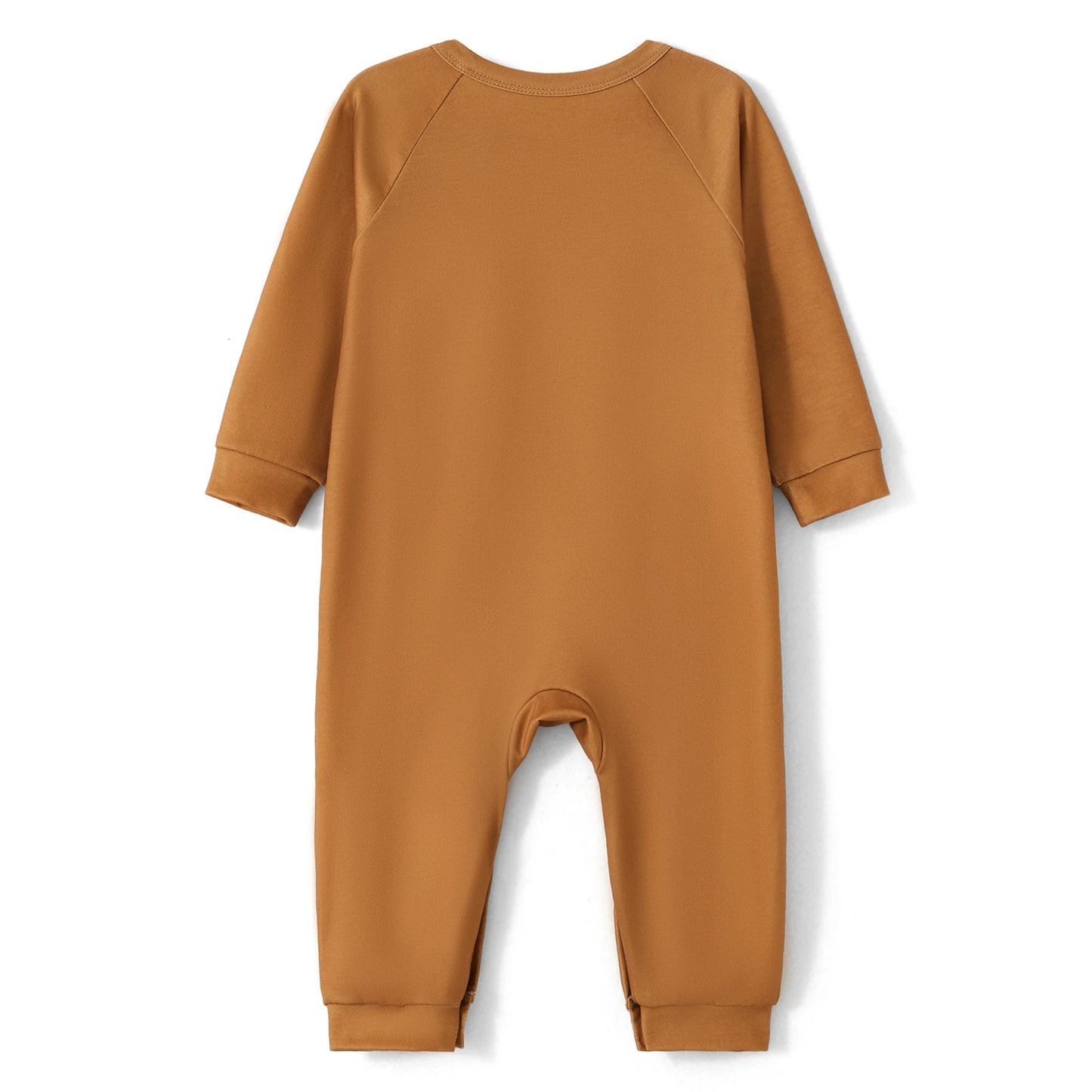 Family Matching Christmas Pajamas Gingerbread Man