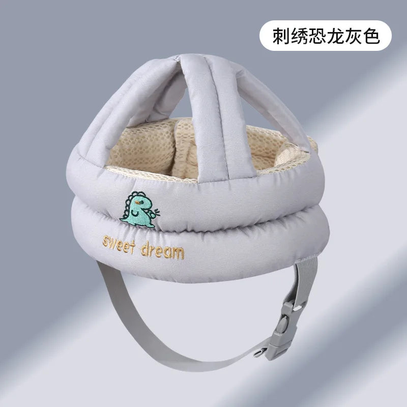 Baby Helmet Safety Cap Infant Anti Collision
