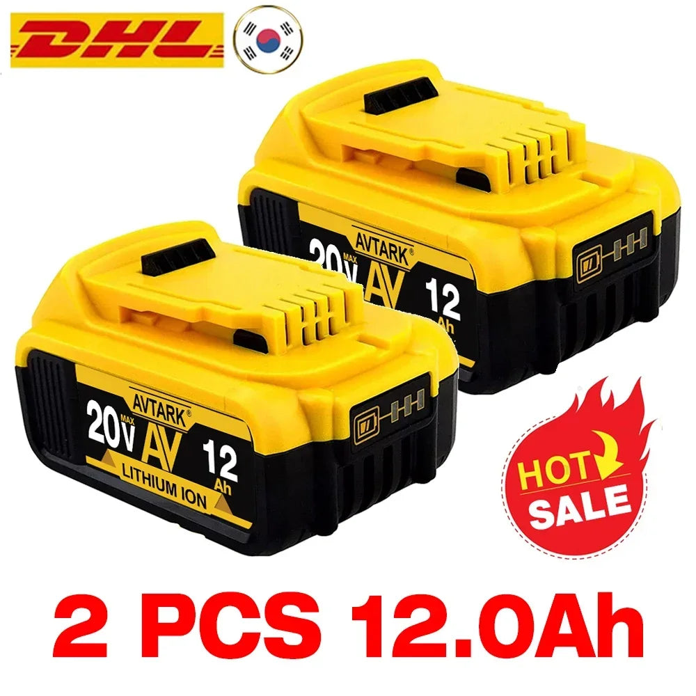 dewalt power rechargeable electric tool Lithium batteries