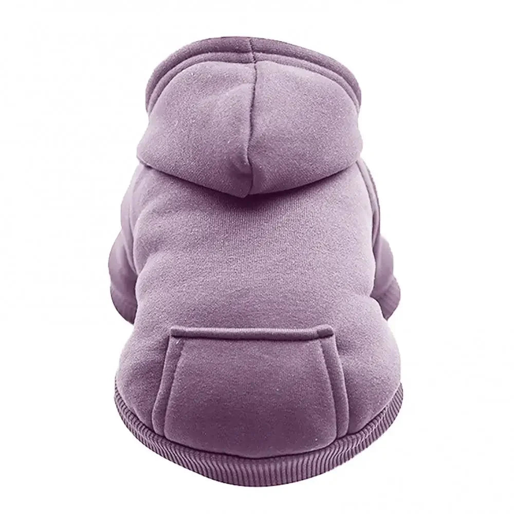 Dog Hoodies for Small and Medium Dogs
