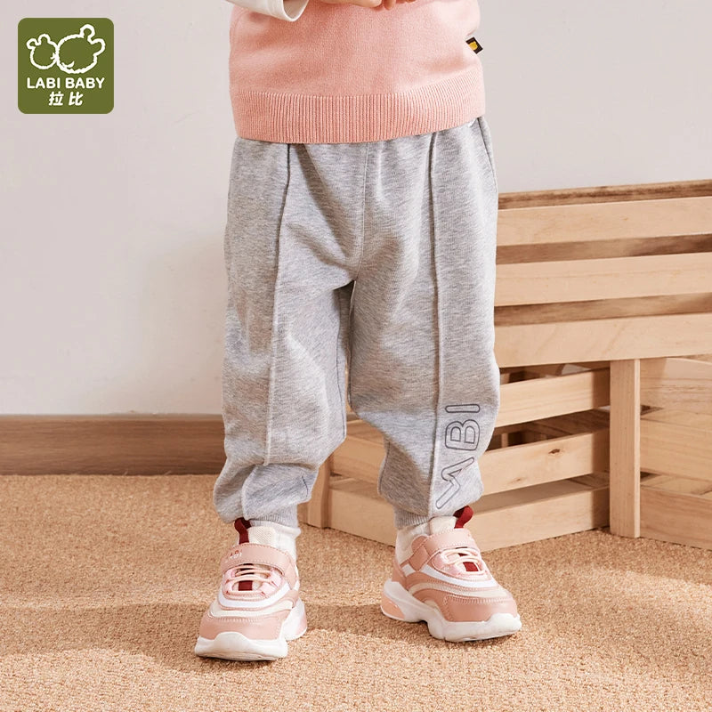Kids Casual Sports Pants Boys