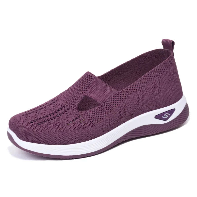 Casual Breathable Comfortable Orthopedic Shoes