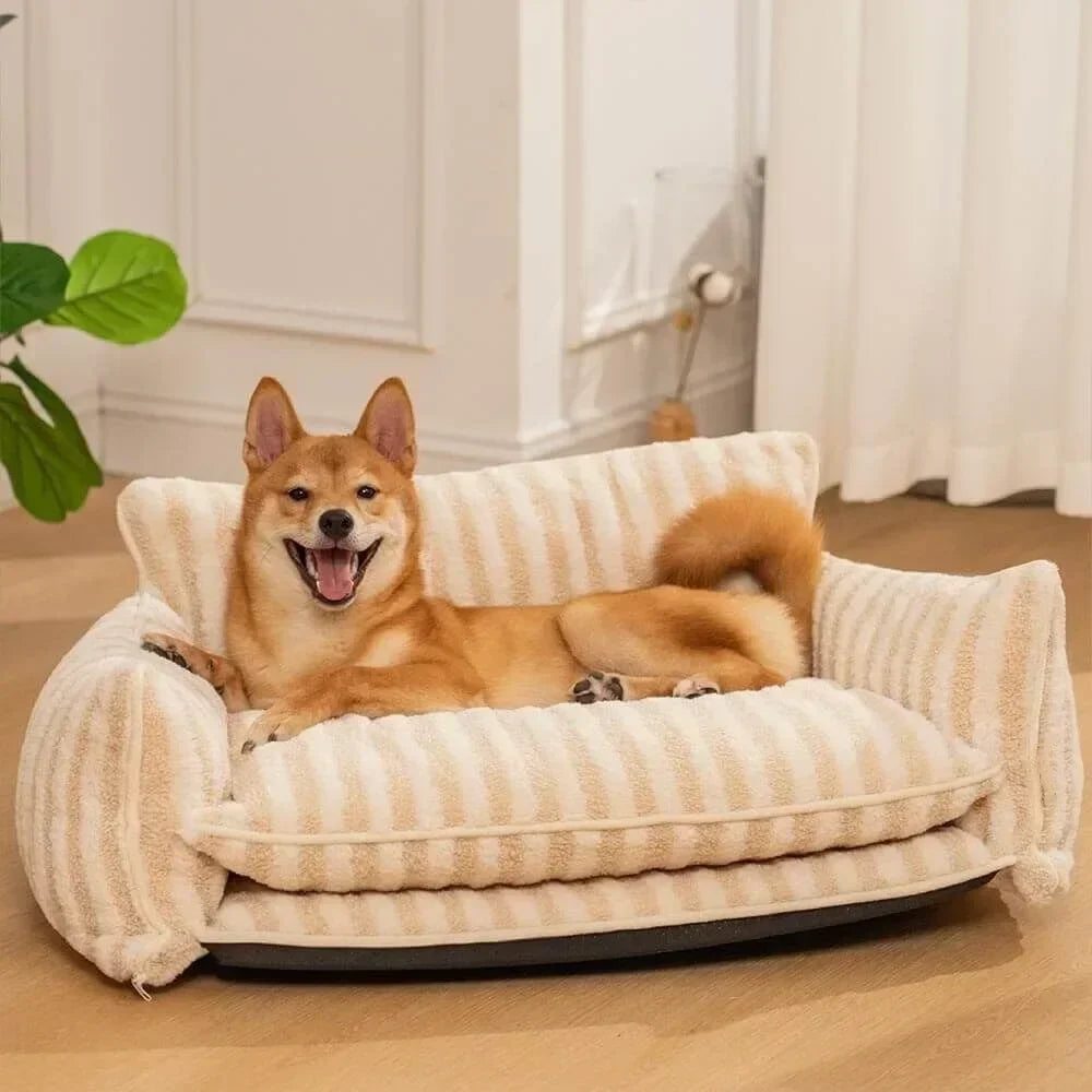 Pet Bed Sofa for Small Medium Dogs Cats