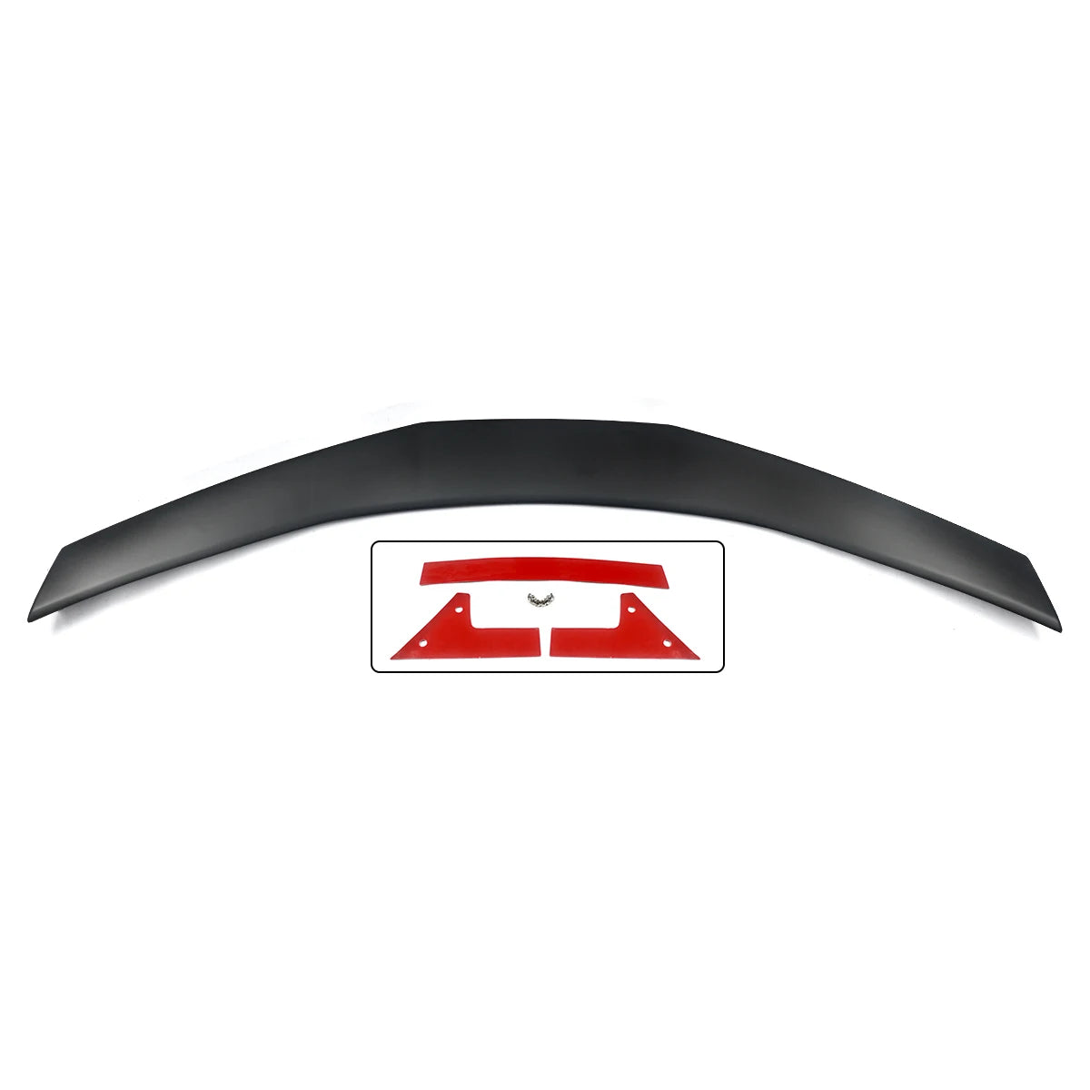 Spoiler Compatible with 2020-2026 Corvette C8