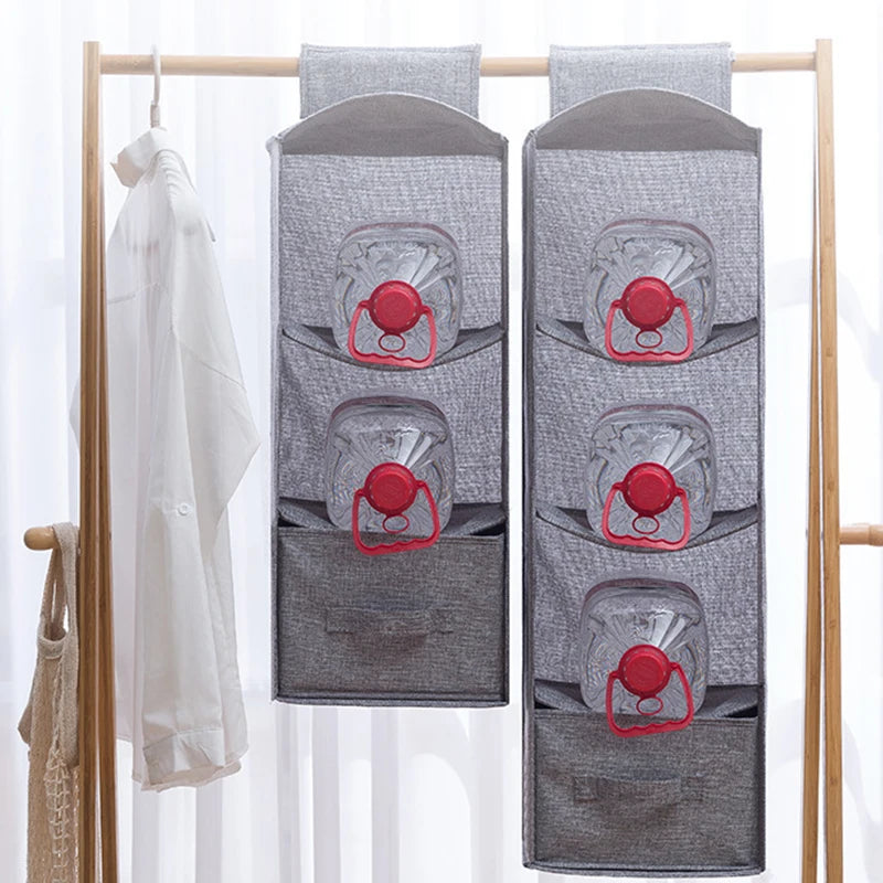 Portable Hanging Washable Organizer