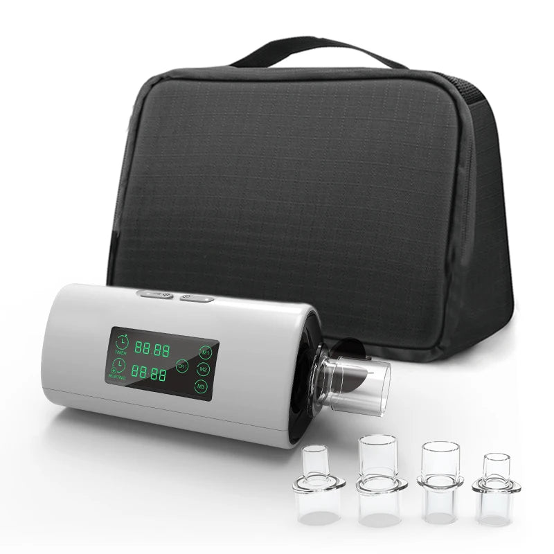 CPAP Cleaner Respirator Sterilizer Breathing Machine Disinfector