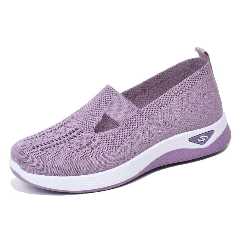 Casual Breathable Comfortable Orthopedic Shoes
