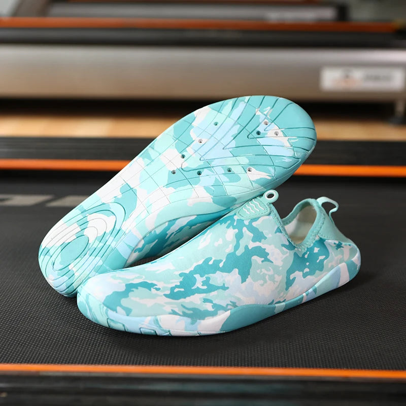 Aqua Shoes Quick Dry