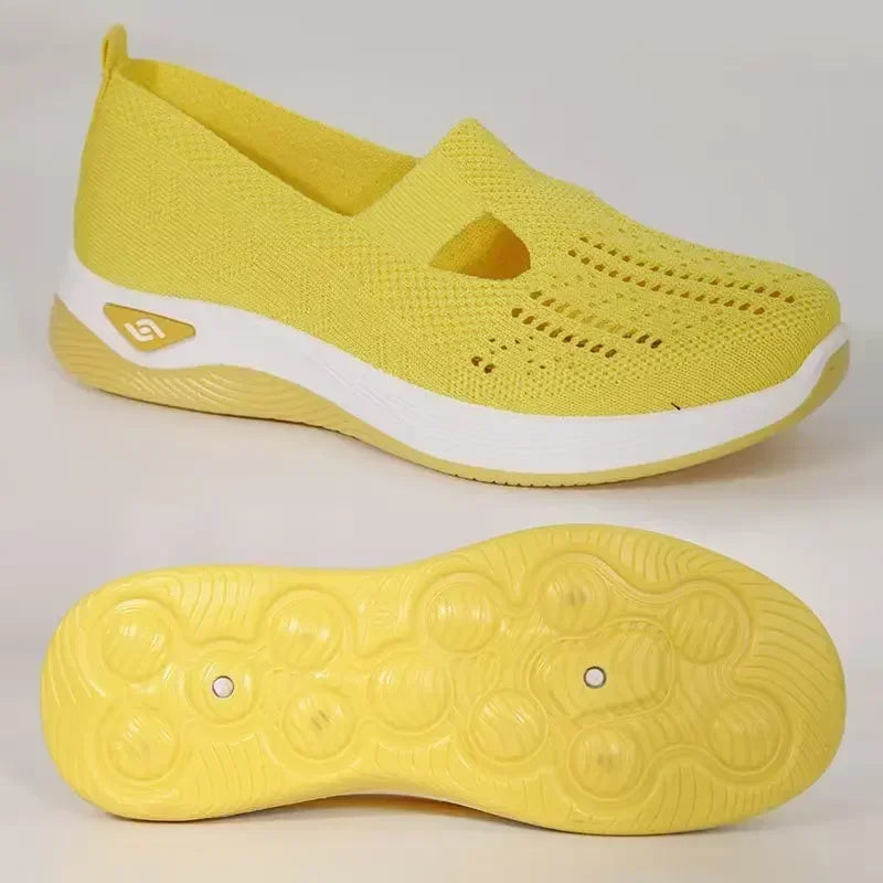 Casual Breathable Comfortable Orthopedic Shoes