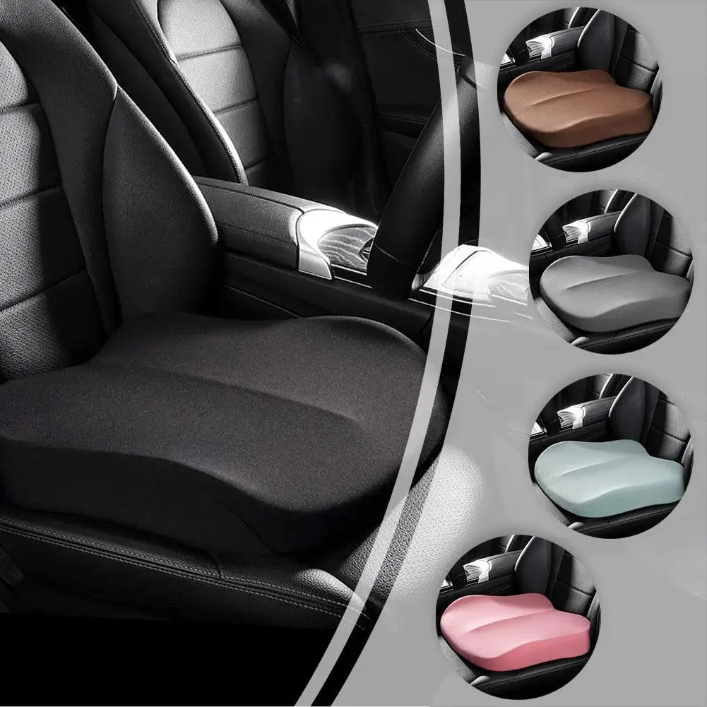 Car Booster Seat Cushion Memory Foam