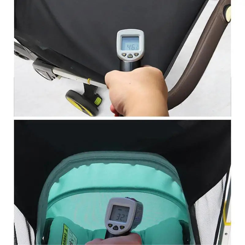 Sunshade Universal Baby Stroller