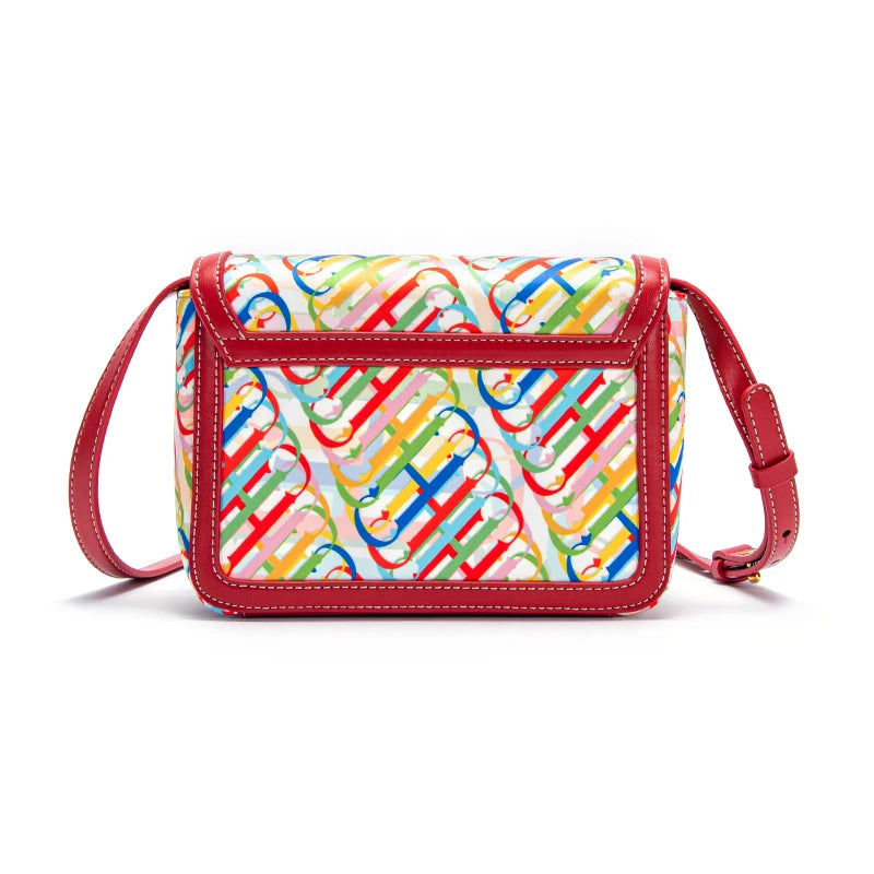 New Women's Shoulder and Crossbody Bag