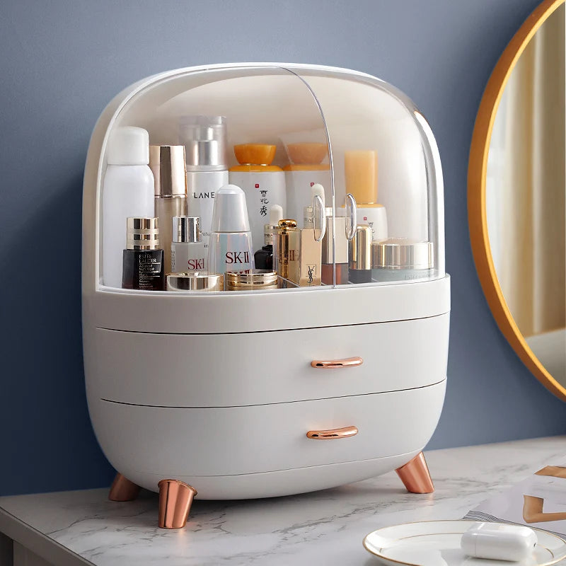 Makeup Storage Organizer