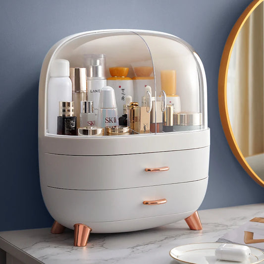 Makeup Storage Organizer
