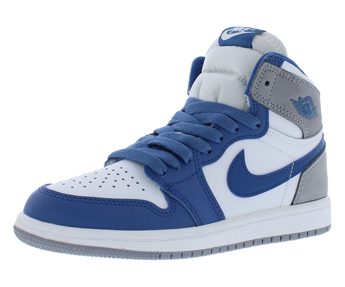 Nike Jordan 1 Retro High OG PS Boys Shoes