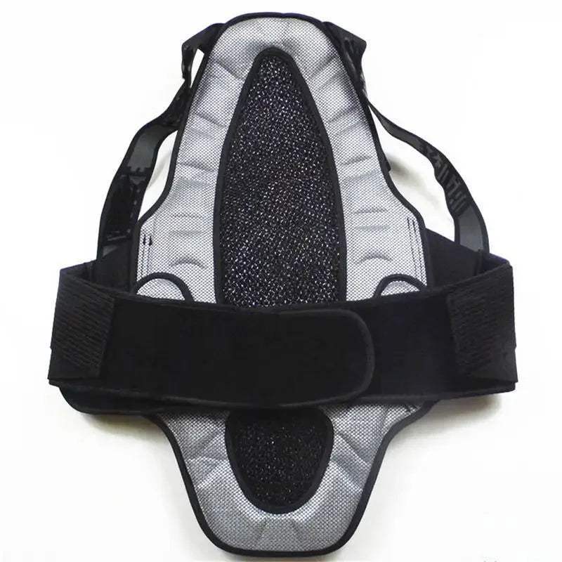 Adult Back Protector Armored Riding Equipment