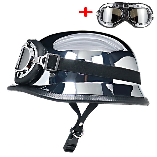 World War II Style Helmet