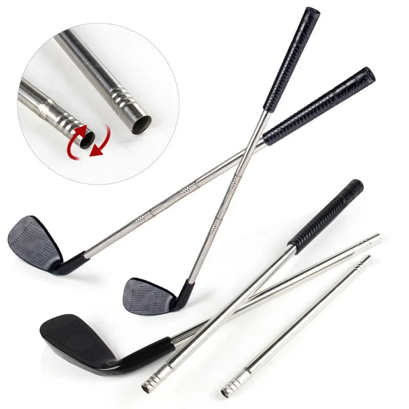 Golf Game Play Set