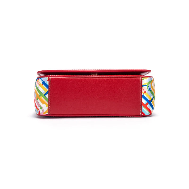 New Women's Shoulder and Crossbody Bag