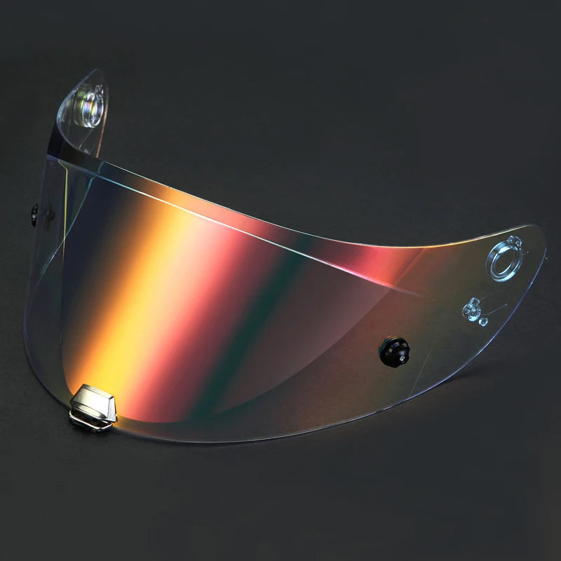 Motorcycle Helmet Shield Universal Moto Accessories