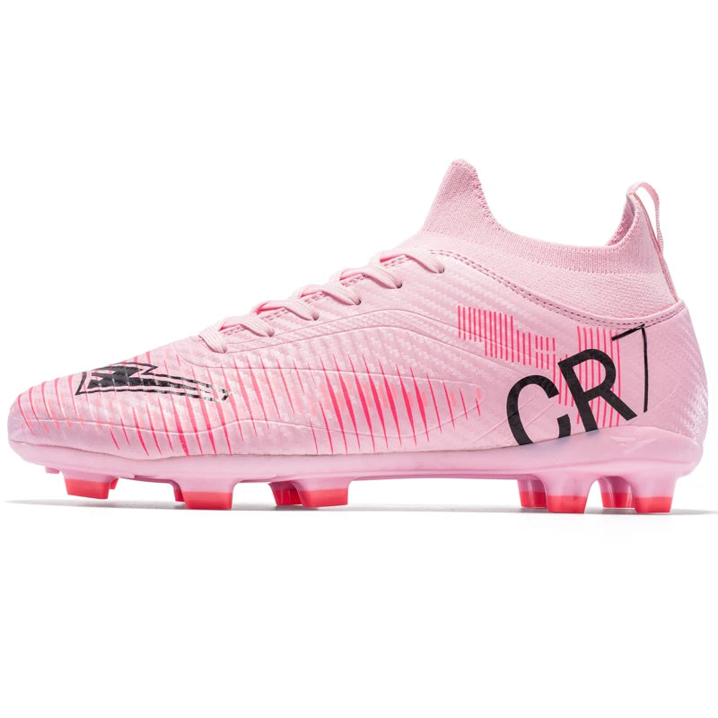 Men's Soccer Cleats Lightweight