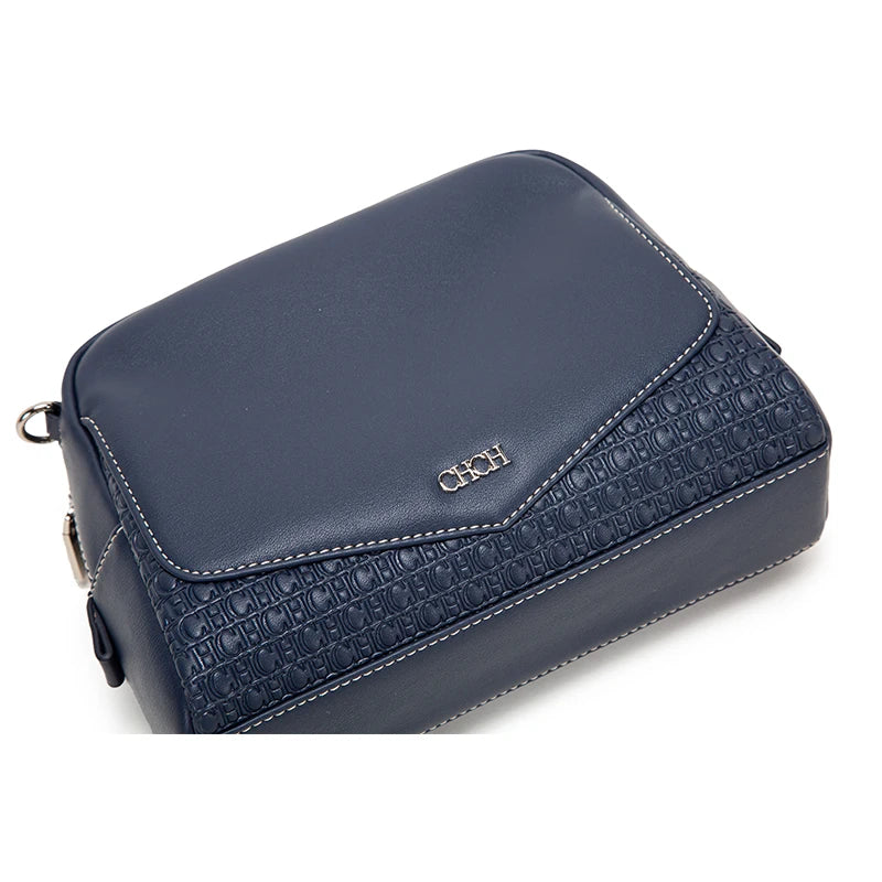 Retro Women's Messenger New Shoulder Bag