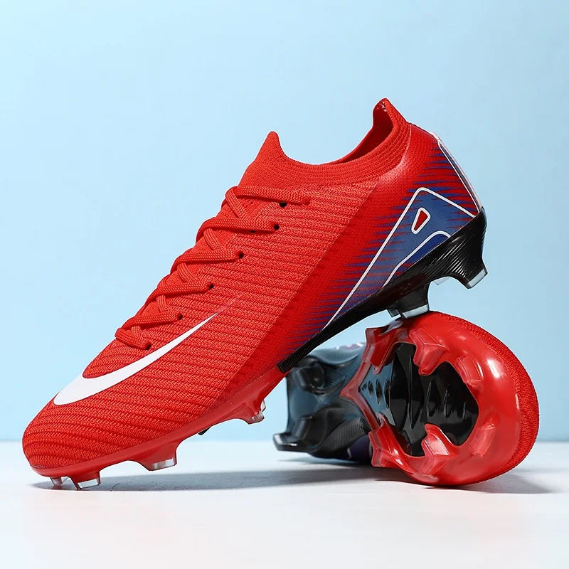 Soccer Cleats Grass Long Spikes