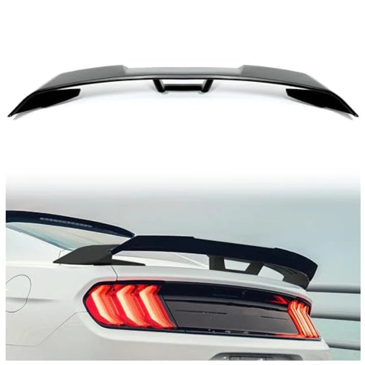 Trunk Spoiler 2015-2023 Ford Mustang