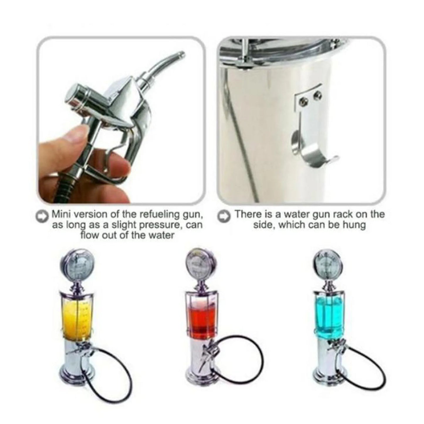 Liquor Beer Beverage Dispenser Machine