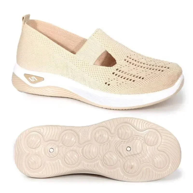 Casual Breathable Comfortable Orthopedic Shoes