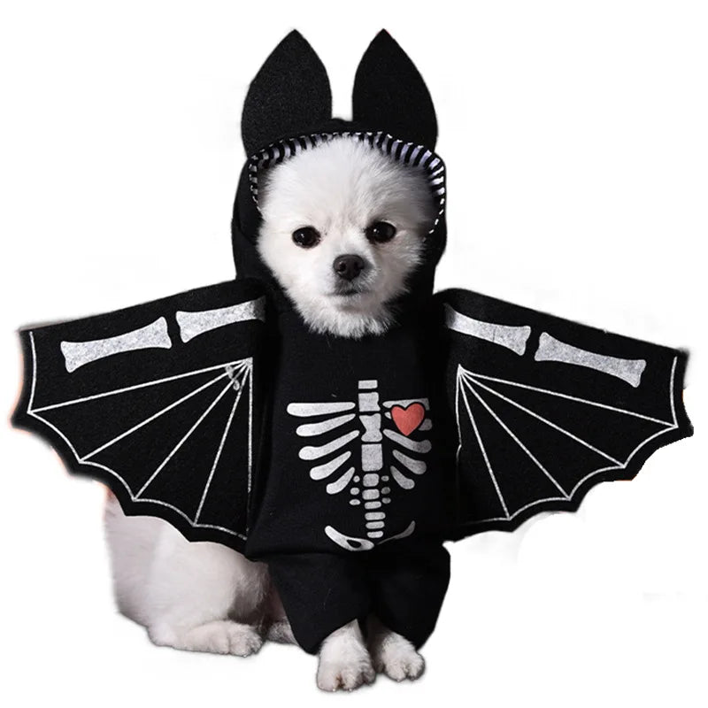 1PC Doggy Dress Up Sets
