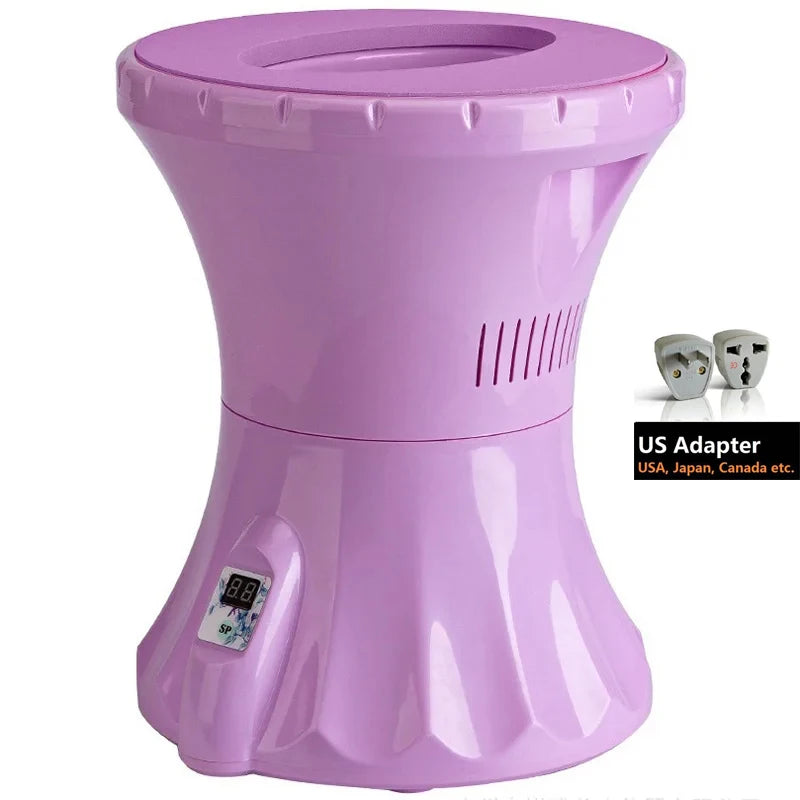 Yoni Steam Seat Vaginal Spa Women Health