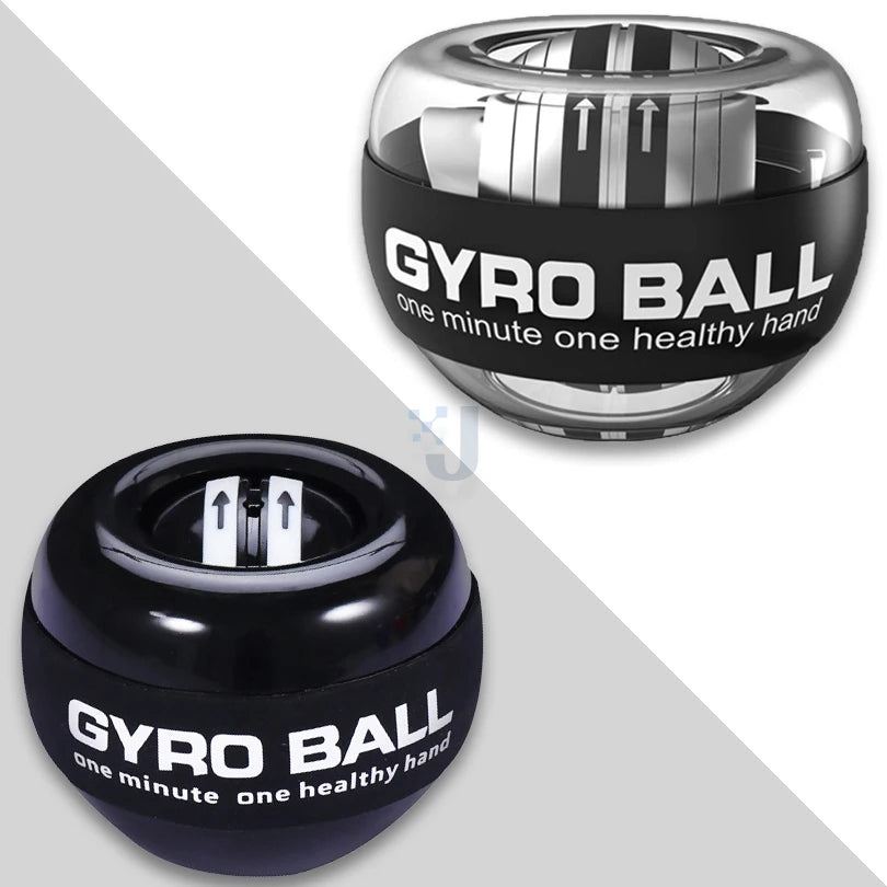 Gyroball Powerball Forearm Exerciser