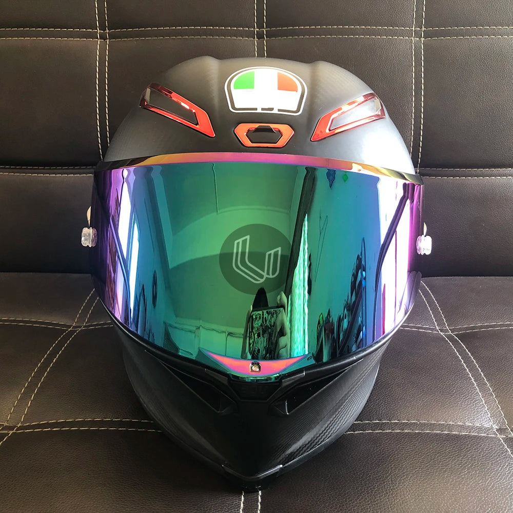 AGV Pista GP RR Corsa R GPR Motorcycle Helmet Visor