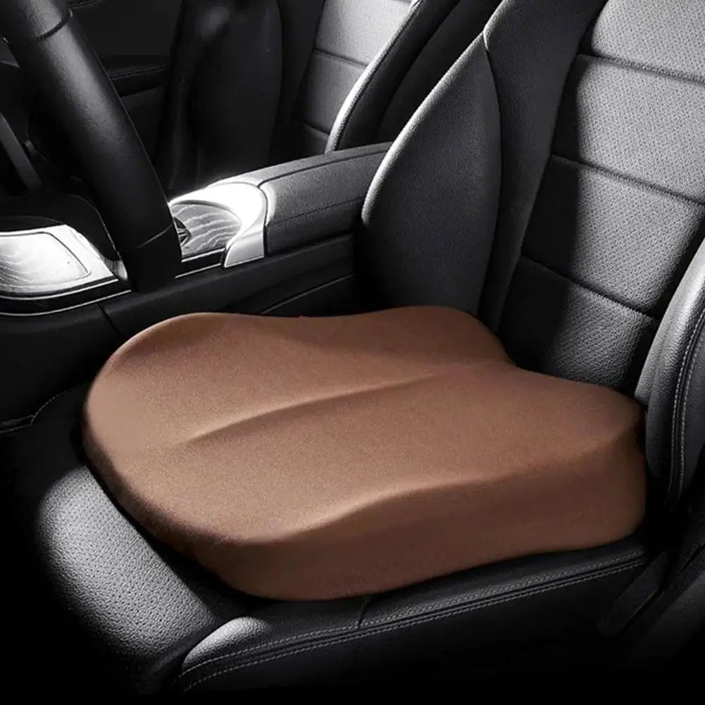 Car Booster Seat Cushion Memory Foam