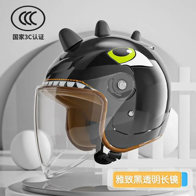 Children's Safety Helmet