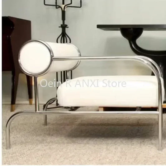 Modern Design Unique Fauteuil Salon Single Sofa Chair