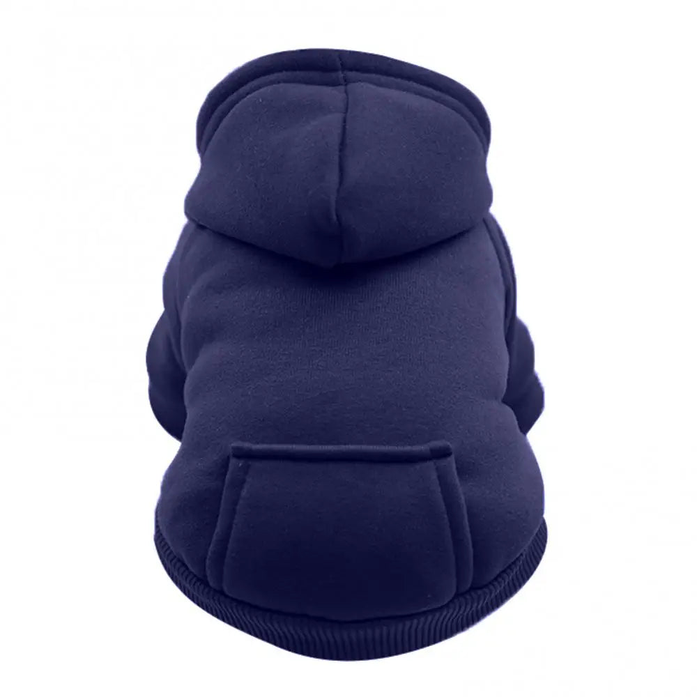 Dog Hoodies for Small and Medium Dogs