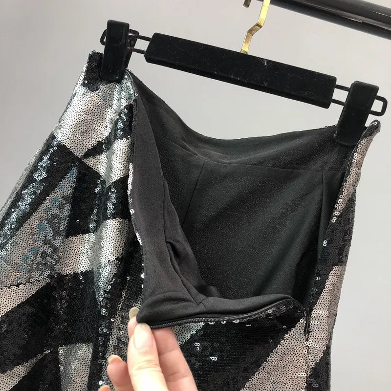 Fashion High Waist Short Pants for Women