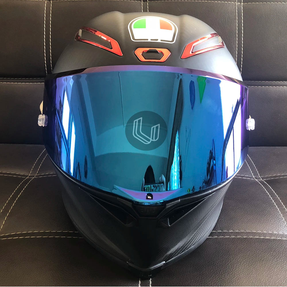 AGV Pista GP RR Corsa R GPR Motorcycle Helmet Visor
