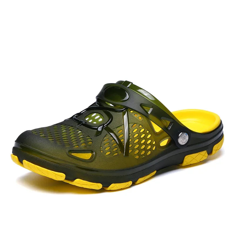 Anti Slip Wear-Resistant Breathable Sport Shoes