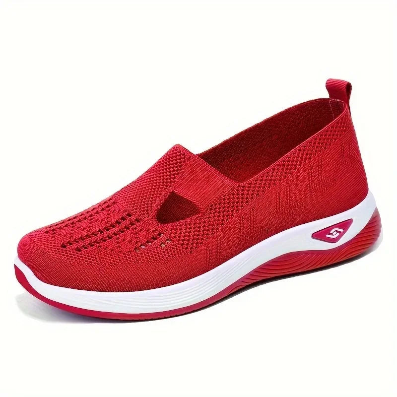 Casual Breathable Comfortable Orthopedic Shoes