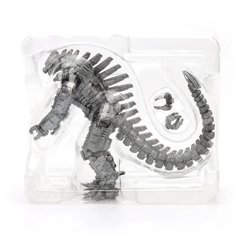 MechaGodzilla  Action Figure