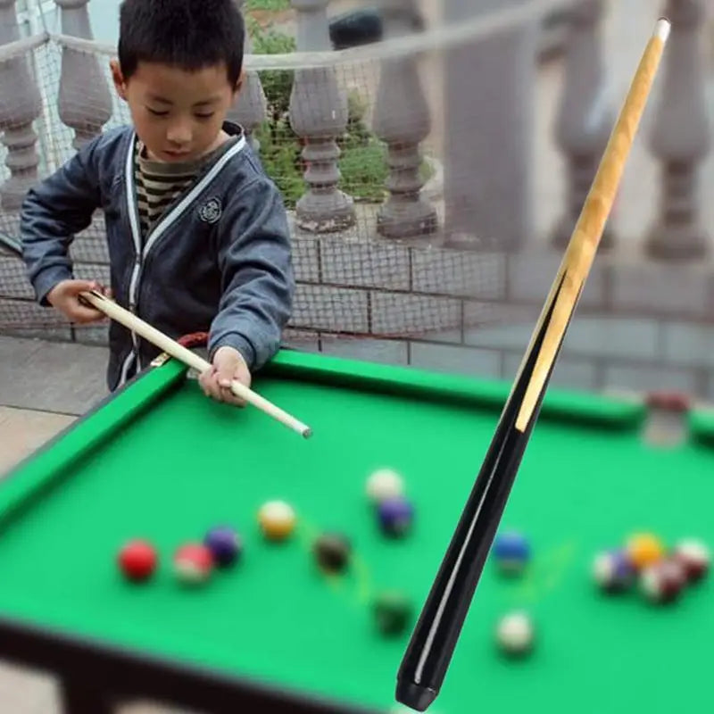Billiard Stick For Kids 90cm