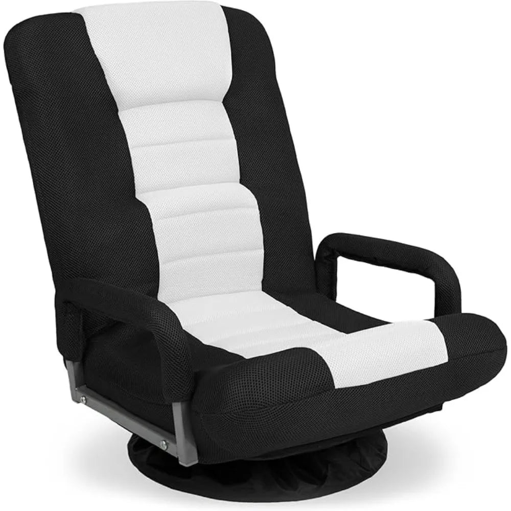 Gaming Chair 360 Degree Multipurpose Rocker