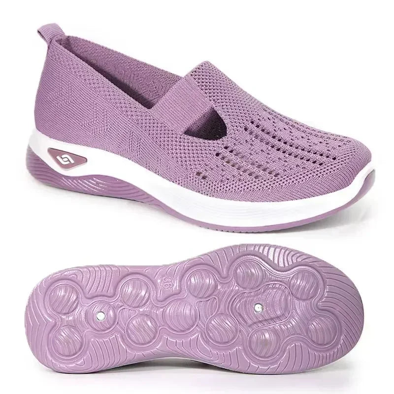 Casual Breathable Comfortable Orthopedic Shoes