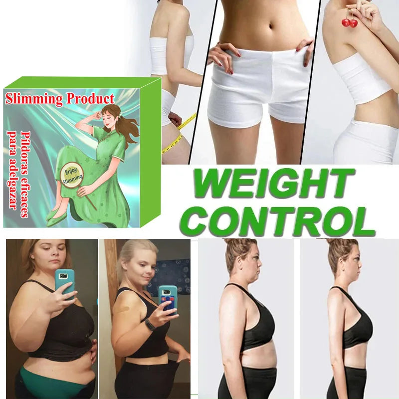 Healthy Body Care Tools For Effective Weight Loss