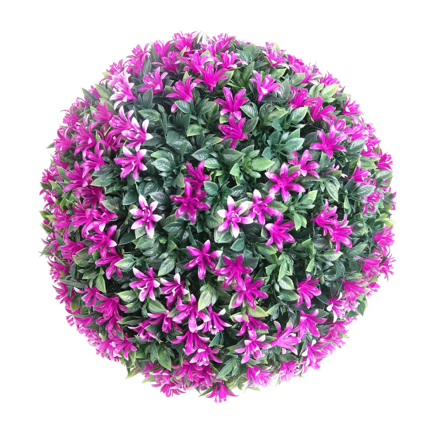 Artificial Flower Balls Home Garden Decoration